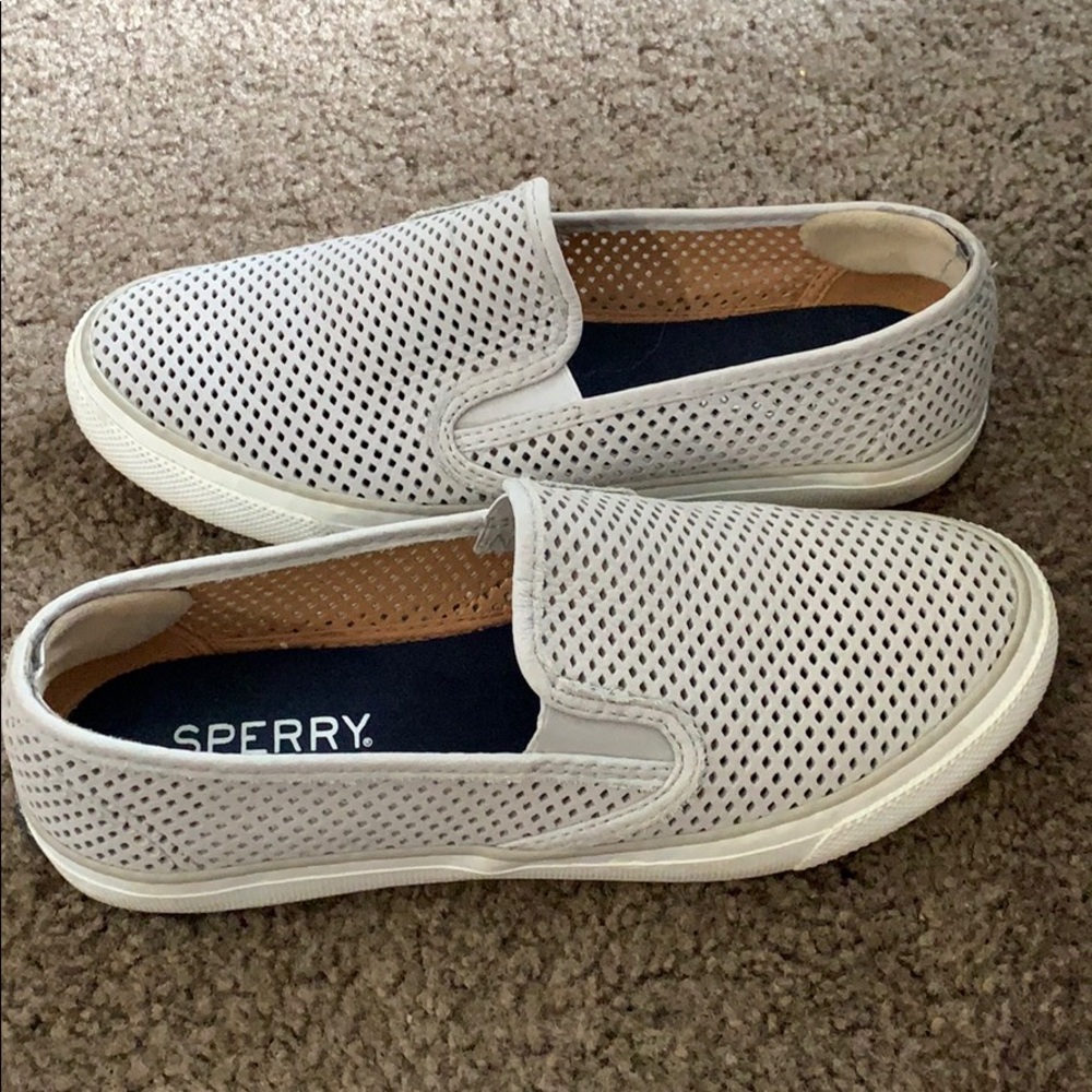 Sperry Slip on